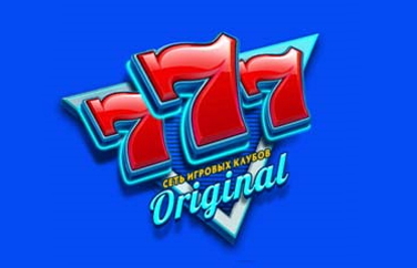 777Original обзор и рейтинг
